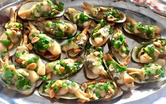 Nhà Hàng Làng Chài Restaurant