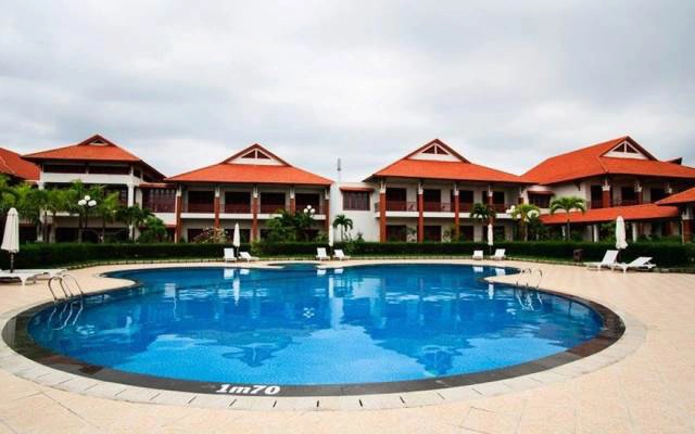 Lăng Cô T26 Resort