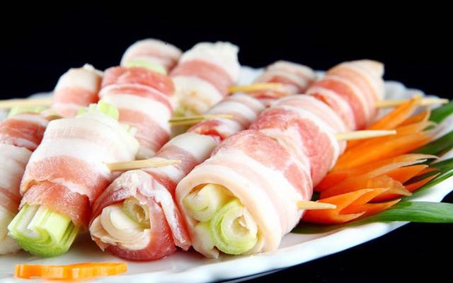 Quán Ăn Làng Nướng Hàn Quốc