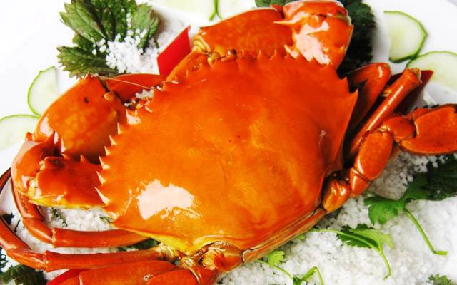 Quán Ăn Làng Nướng Tây Hồ