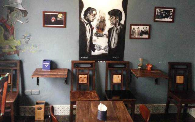 Lang Thang Coffee