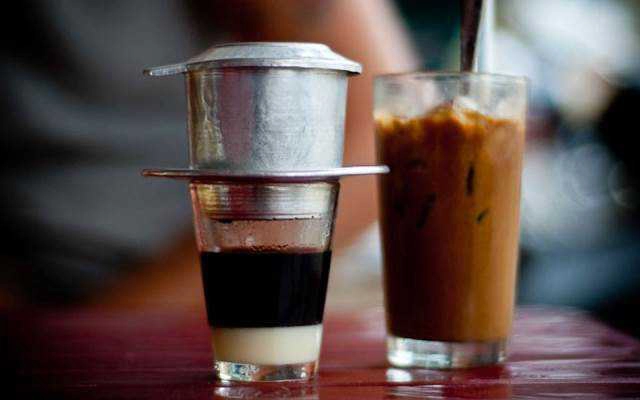 Làng Tre Cafe