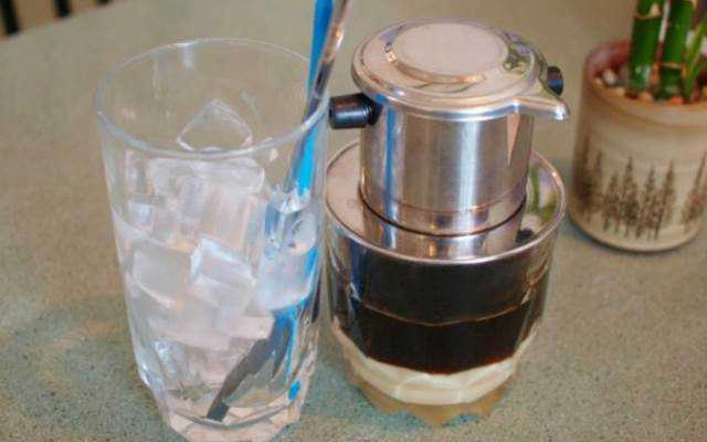 Làng Văn Coffee - Nguyễn Văn Nguyễn