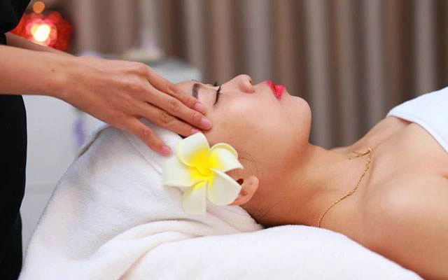 Lanikai Spa Hanoi