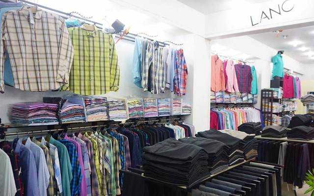 LANO Fashion - Cách Mạng Tháng 8