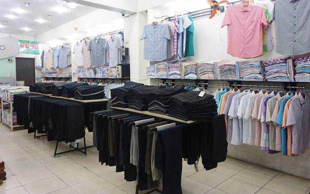 LANO Fashion - Nguyễn Trãi