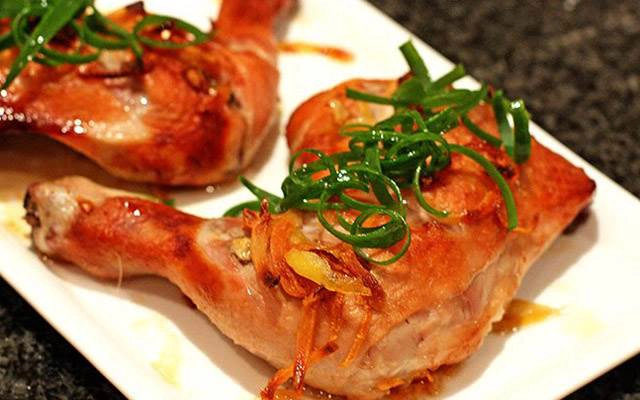 Quán Ăn Lạp Vị Gia Đắc Hòa 2