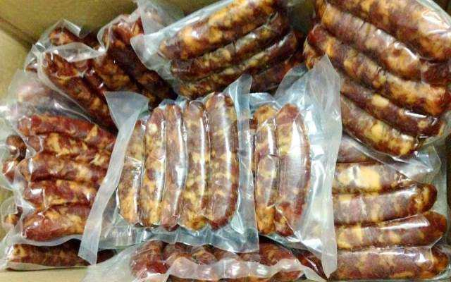 Lạp Xường Tươi Cao Bằng - Shop Online