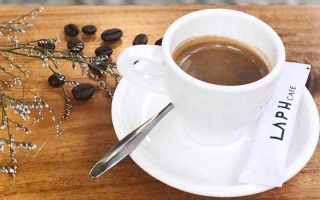Laph Coffee