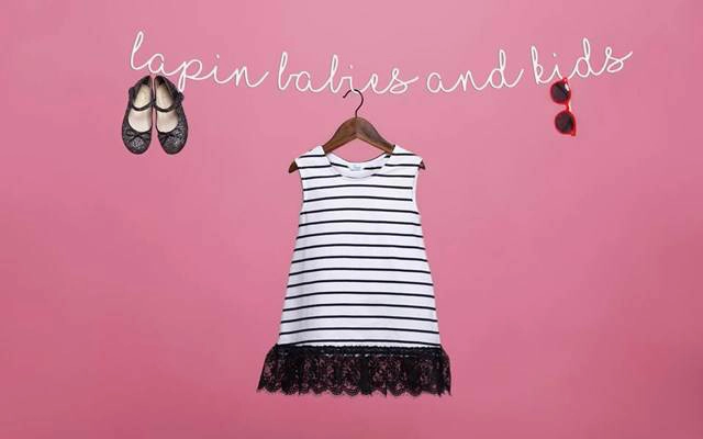 LAPIN Babies And Kids