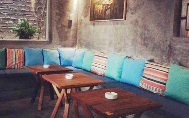 LaRose Cafe - Hùng Vương