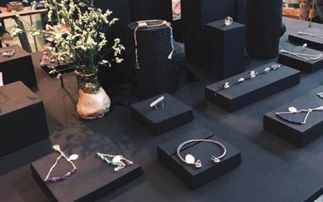 Lartique La Art Jewelry - Lương Yên