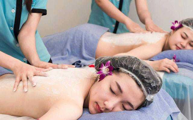 Lary Beauty & Spa - Dương Đình Nghệ
