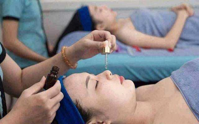 Lary Beauty & Spa - Phan Huy Ích
