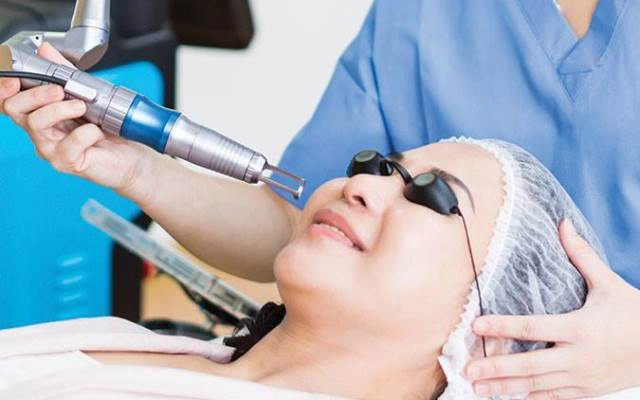 Laser Clinic - Chăm Sóc Da