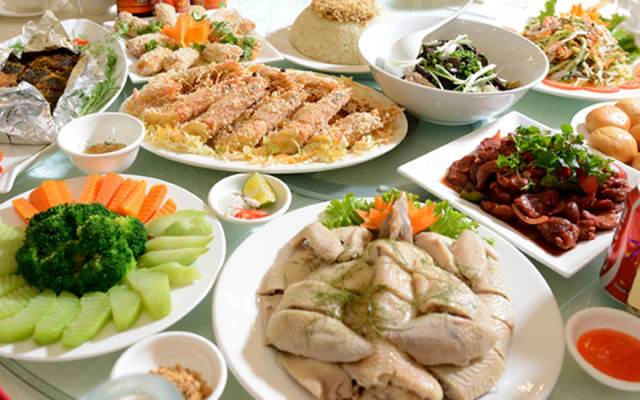 Nhà Hàng Lattiato Restaurant
