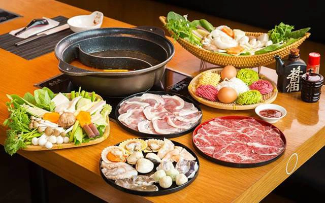 Nhà Hàng Lẩu Băng Chuyền Osaka1 - Nguyễn Hồng Đào