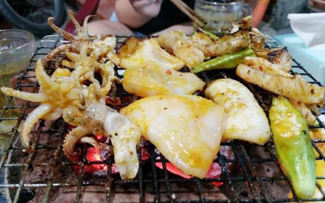 Quán Ăn Lẩu Bò 325
