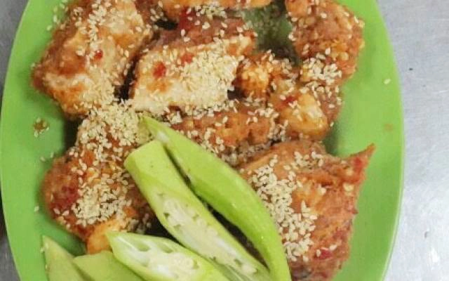 Quán Ăn Lẩu Bò Bờ Kè Gò Vấp