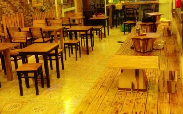 Quán Ăn Lẩu Bò Phát Tài 2