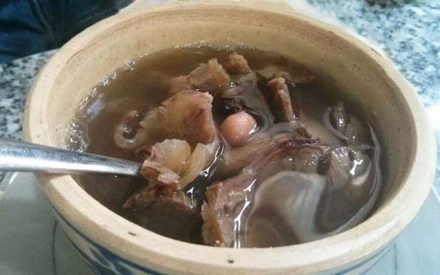 Quán Ăn Lẩu Bò Tiềm Đà Lạt