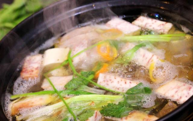 Quán Ăn Lẩu Bò Tư Hương