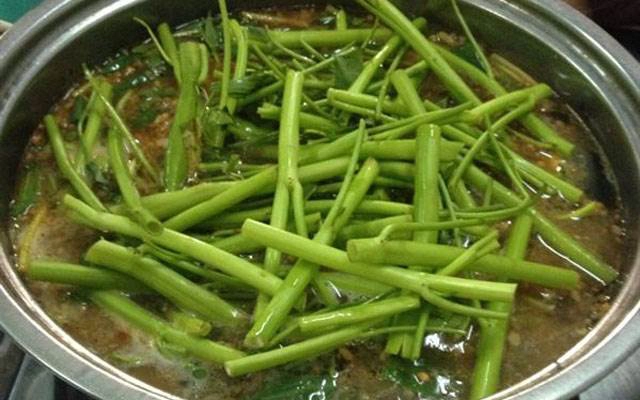 Quán Ăn Lẩu Cá Cường - Hồng Bàng