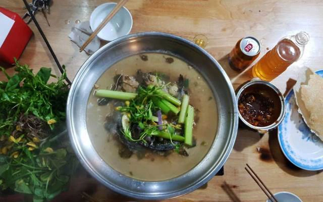 Quán Ăn Lẩu Cá Kèo & Lẩu Mắm Cần Thơ - Tân Mai