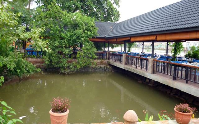 Quán Ăn Lẩu Cá  Thanh Đa - Xô Viết Nghệ Tĩnh