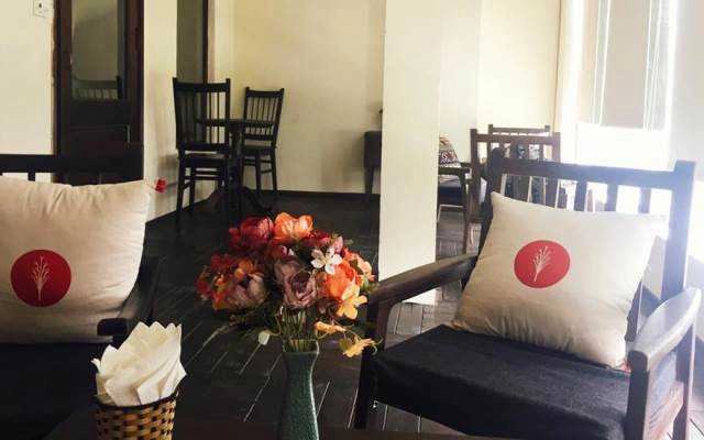 Lau Cafe - Xã Đàn