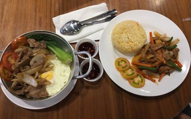 Quán Ăn Lẩu Công Chúa - Vincom Mega Mall Thảo Điền