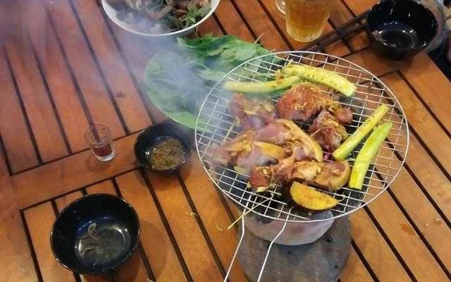 Quán Ăn Lẩu Dê Cường Phát