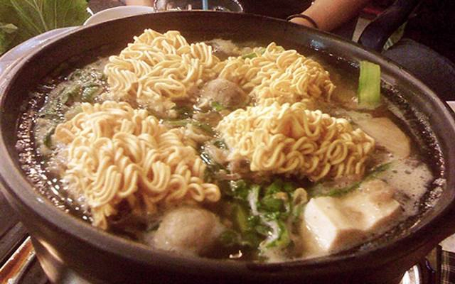 Quán Ăn Lẩu Dê Minh Tuấn - Gò Dầu