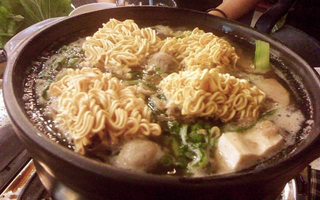 Quán Ăn Lẩu Dê Nhất Phương - Hòa Bình