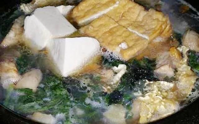 Quán Ăn Lẩu Dê Quang Ký - Kha Vạn Cân