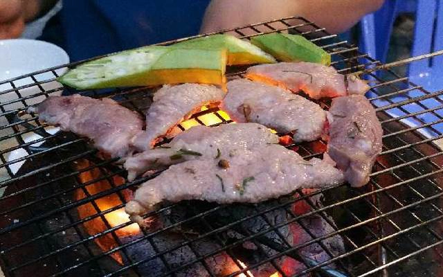 Quán Ăn Lẩu Dê Tài Ký 2 - Phan Văn Trị