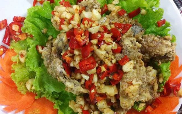 Quán Ăn Lẩu Dê Tứ Xuyên - Đường Số 7