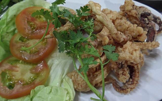 Quán Ăn Lẩu Đồng Quê 3 - Đường 13