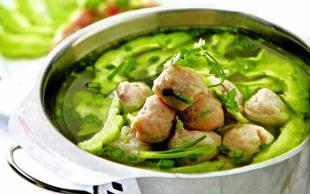 Quán Ăn Quán Lẩu Duy