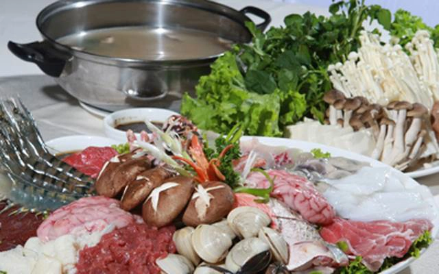 Quán Ăn Mai Linh - Lẩu Hải Sản