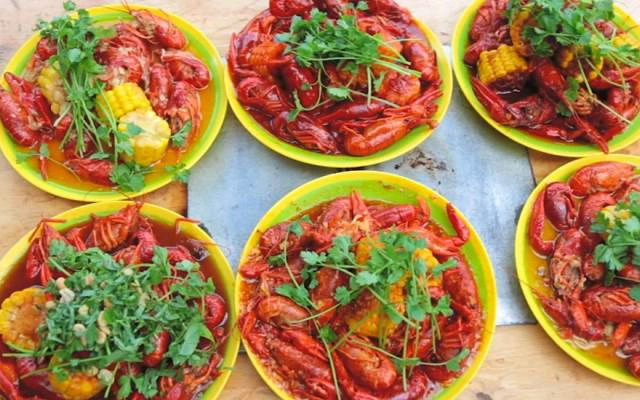 Quán Ăn Chilli - Lẩu Nướng Tự Chọn
