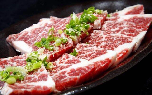 Quán Ăn Lẩu & Nướng Ngói - Tây Thạnh