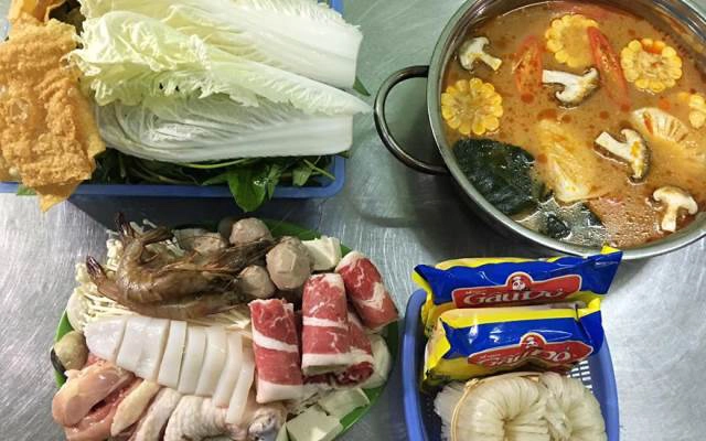 Quán Ăn Lẩu Thái Chua Cay - Nguyễn Văn Cừ