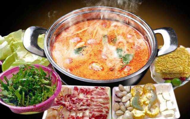 Lẩu Thái & Thịt Bò Mỹ NamKa - Shop Online - Nguyễn Khang