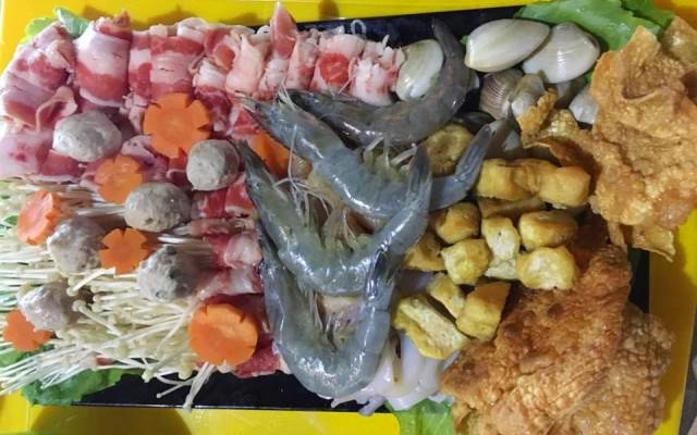 Quán Ăn Lẩu Thái Tom Yum - Minh Khai