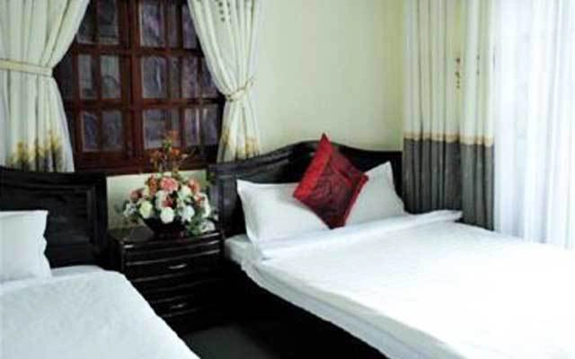 Laura Hotel - Phạm Văn Đồng
