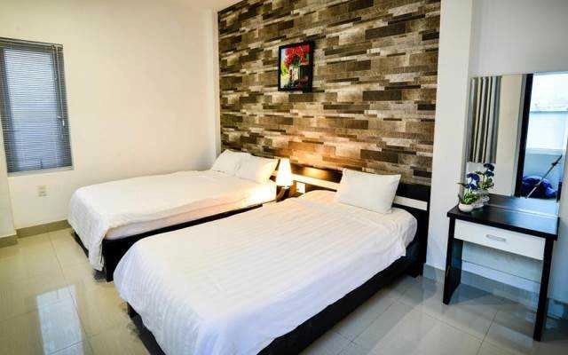 Laurel Hotel