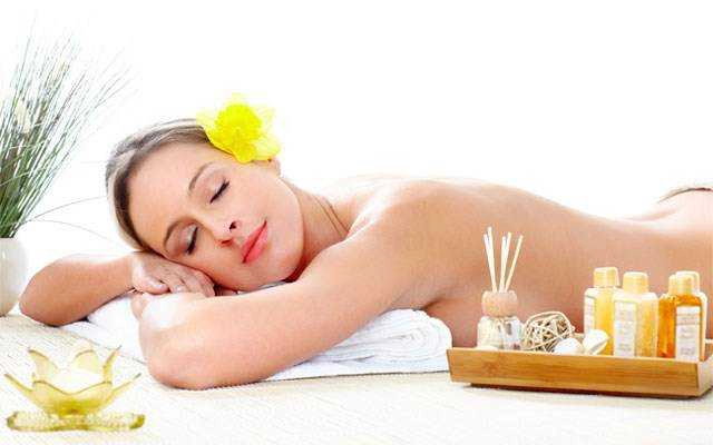 Lavender Spa Dermalogica Skin Care - Nguyễn Trãi