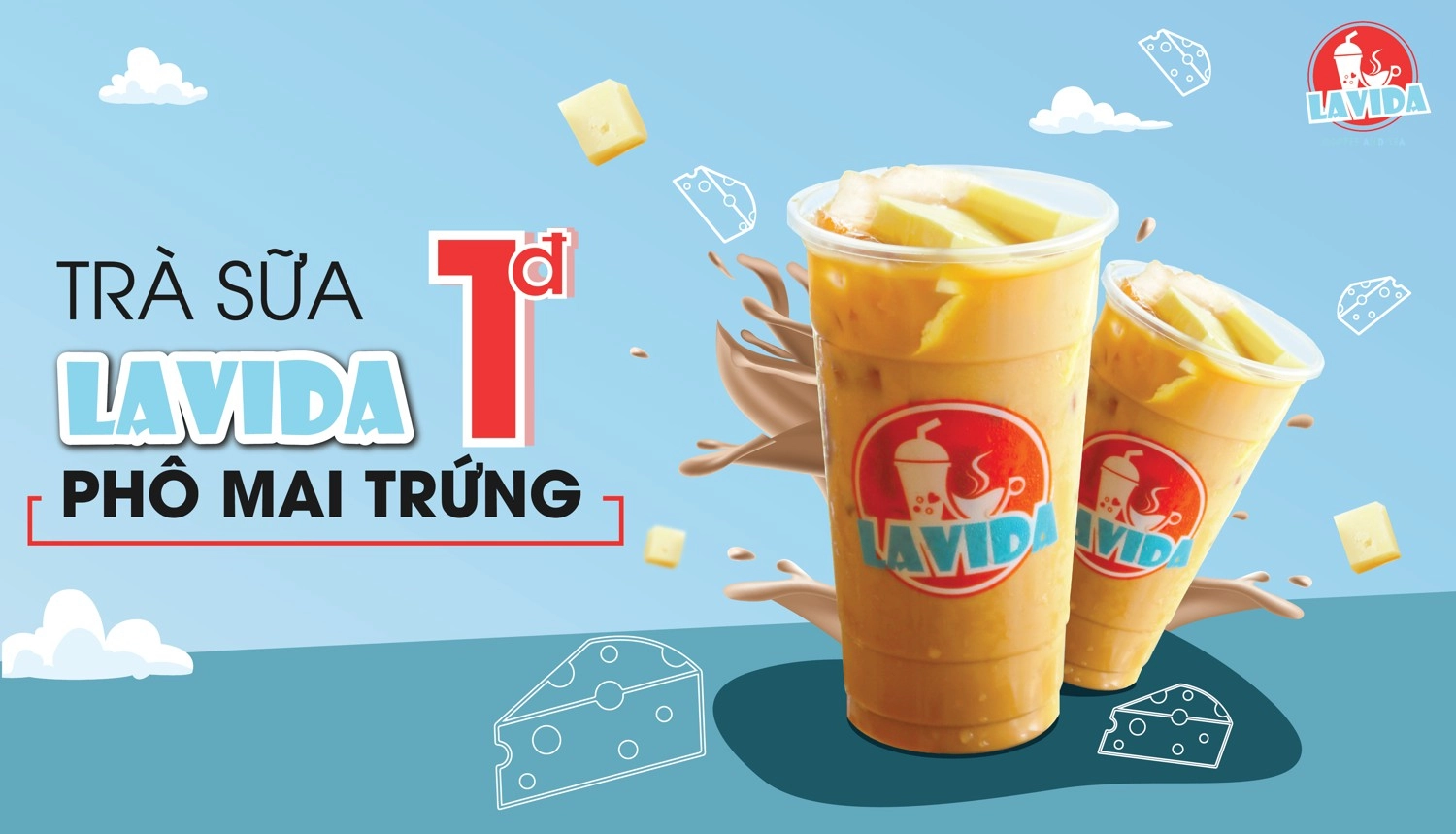 Lavida Coffee And Tea - Hưng Phú