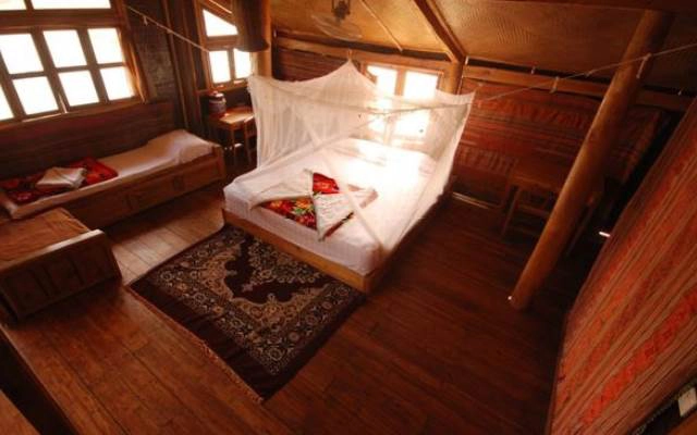 LaVieVuLinh Homestay